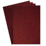 Lija para Pared Granulometria