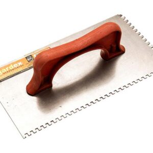 Llana Dentada - Gardex