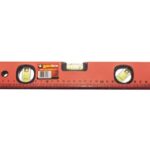 Nivel de Mano de Aluminio