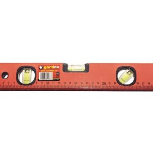 Nivel de Mano de Aluminio