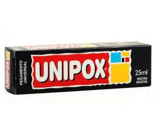 Unipox