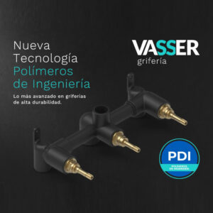 VASSER - POLIMEROS DE INGENIERIA
