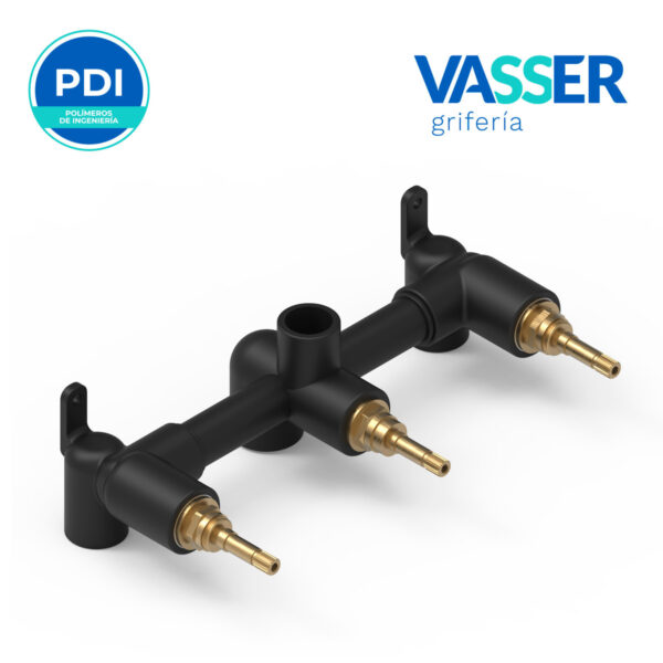 VASSER - POLIMEROS DE INGENIERIA - Imagen 2