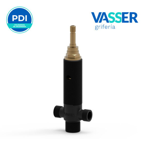 VASSER - POLIMEROS DE INGENIERIA - Imagen 3