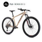 Bicicleta Fuji Nevada 29" / 1.3
