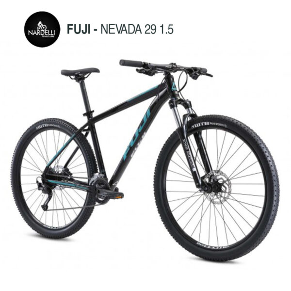 Bicicleta Fuji Nevada 29" / 1.5 - Imagen 1