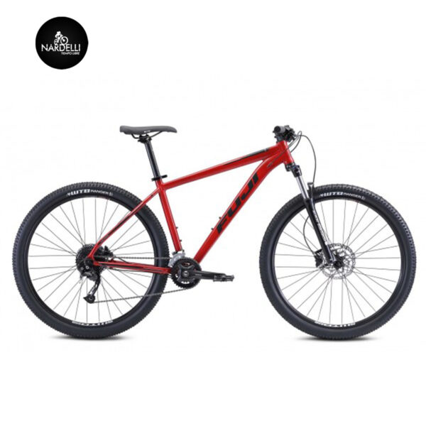 Bicicleta Fuji Nevada 29" / 1.5 - Imagen 3
