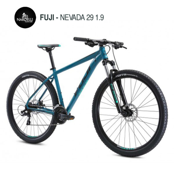 Bicicleta Fuji Nevada 29" / 1.9 - Imagen 1