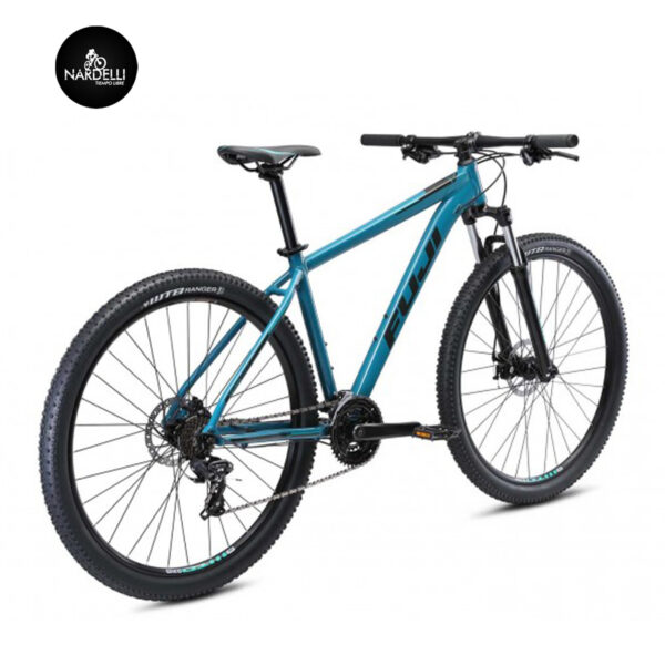 Bicicleta Fuji Nevada 29" / 1.9 - Imagen 2