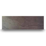 Ceramicos 18x53 CASTOR CENIZA PISOS Y PARED