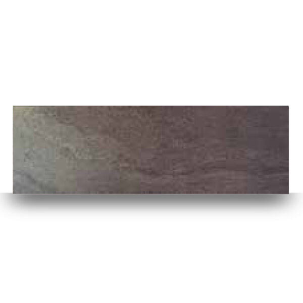 Ceramicos 18x53 CASTOR CENIZA PISOS Y PARED - Imagen 1