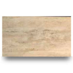 Ceramicos 31x53 TRAVERTINO BEIGE PISO Y PARED