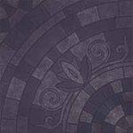 Ceramicos 56x56 CRETA NEGRO