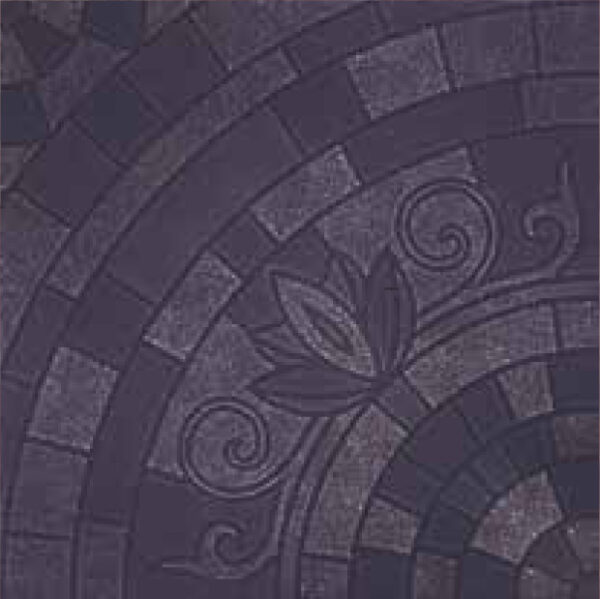 CL 56x56 CRETA NEGRO Ceramicos 56x56 CRETA NEGRO - Imagen 1