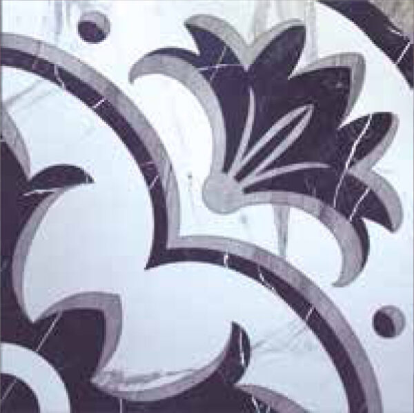 CL 56x56 IMPERIAL NEGRO Ceramicos 56x56 IMPERIAL NEGRO - Imagen 1