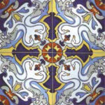 Ceramicos 56x56 LUNA