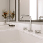 VASSER SENZA Juego para lavatorio 26/1011 - Imagen 2