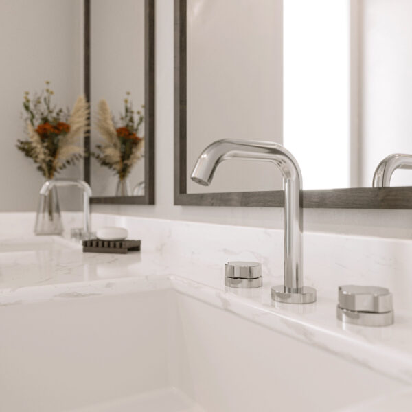 VASSER SENZA Juego para lavatorio 26/1011 - Imagen 2