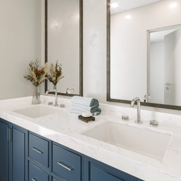 VASSER SENZA Juego para lavatorio 26/1011 - Imagen 3