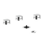 VASSER SENZA Juego para bidé 26/1031