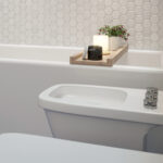 VASSER SENZA Juego para bidé 26/1031 - Imagen 2