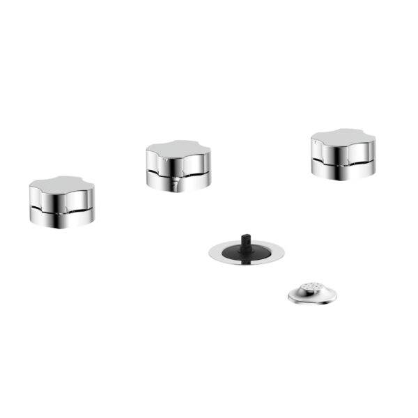 VASSER SENZA Juego para bidé 26/1031 - Imagen 1