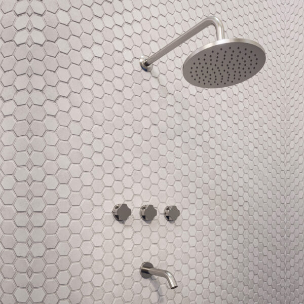 VASSER SENZA Juego para bañera y ducha 26/1041 - Imagen 2