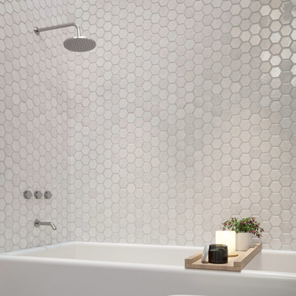 VASSER SENZA Juego para bañera y ducha 26/1041 - Imagen 3