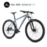 Bicicleta Fuji MTB - Nevada 29" / 1.7 - Imagen 3