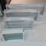 AIREADOR VENTILUZ / ALUMINIO - Imagen 3