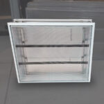 AIREADOR VENTILUZ / ALUMINIO - Imagen 2