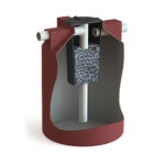 BRICHER / BIODIGESTOR SÉPTICO