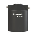 BRICHER / CÁMARA SÉPTICA VERTICAL