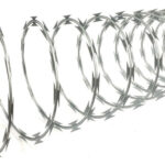 Concertina x 10 metros el rollo