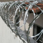 Concertina x 10 metros el rollo - Imagen 2