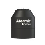 BRICHER / TANQUE DE POLIETILENO BICAPA REFORZADO