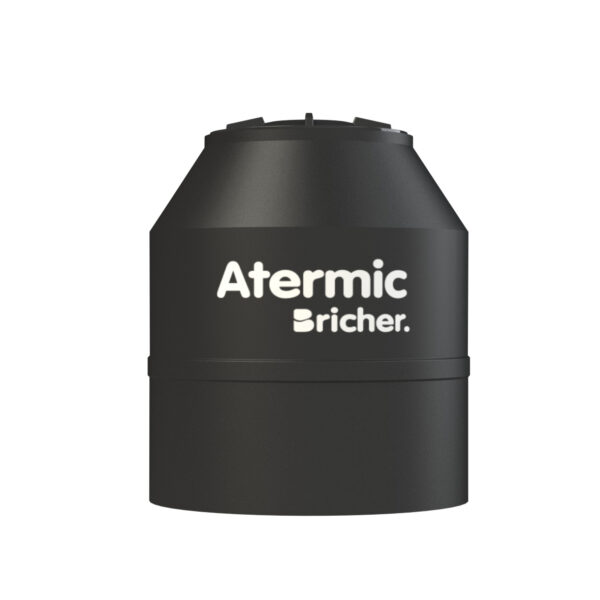 BRICHER / TANQUE DE POLIETILENO BICAPA REFORZADO - Imagen 1