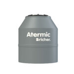 BRICHER / TANQUE DE POLIETILENO TRICAPA REFORZADO