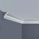 BOVELACCI - 1750 / Molduras de techo de telgopor