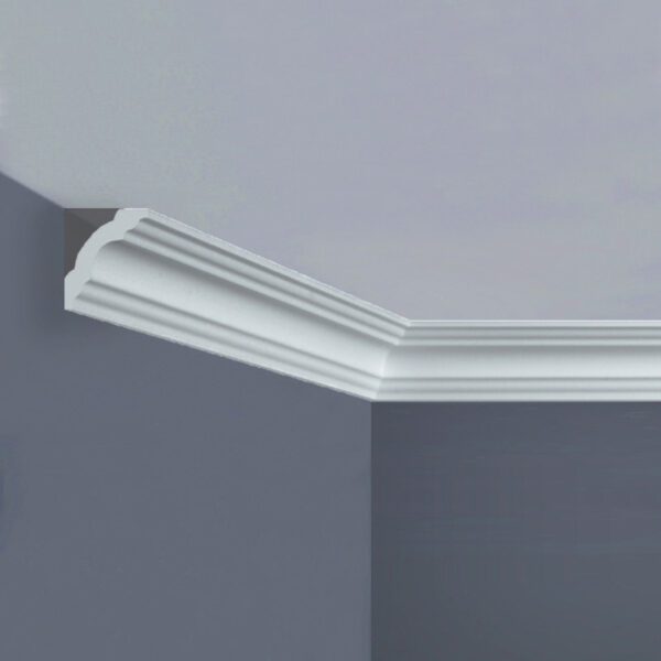 BOVELACCI - 1750 / Molduras de techo de telgopor - Imagen 1