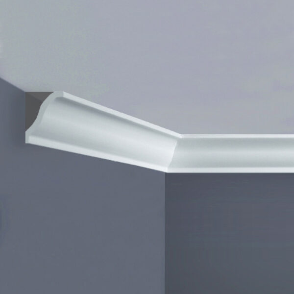 BOVELACCI - 1758 - Molduras de techo de telgopor - Imagen 1