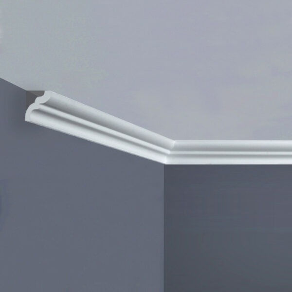 BOVELACCI - 1836 - Molduras de techo de telgopor - Imagen 1