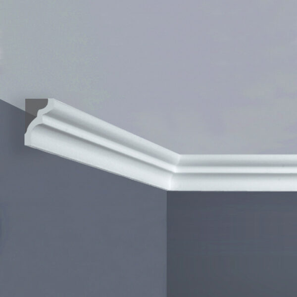 BOVELACCI - 1856 - Molduras de techo de telgopor - Imagen 1