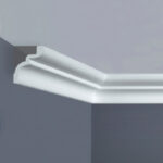 BOVELACCI - 1886 - Molduras de techo de telgopor