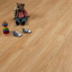 Piso Flotantes - kronos swiss / Roble Cal D2413 AC4 - Imagen 2