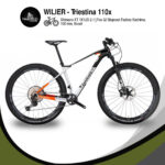 WILIER - Bicicleta wilier - Triestina 110x