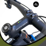 WILIER - Bicicleta wilier - Triestina 110x - Imagen 2