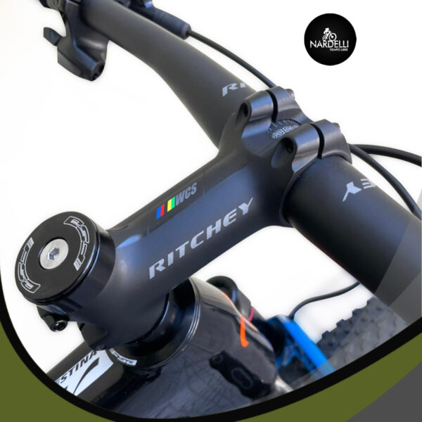 WILIER - Bicicleta wilier - Triestina 110x - Imagen 2