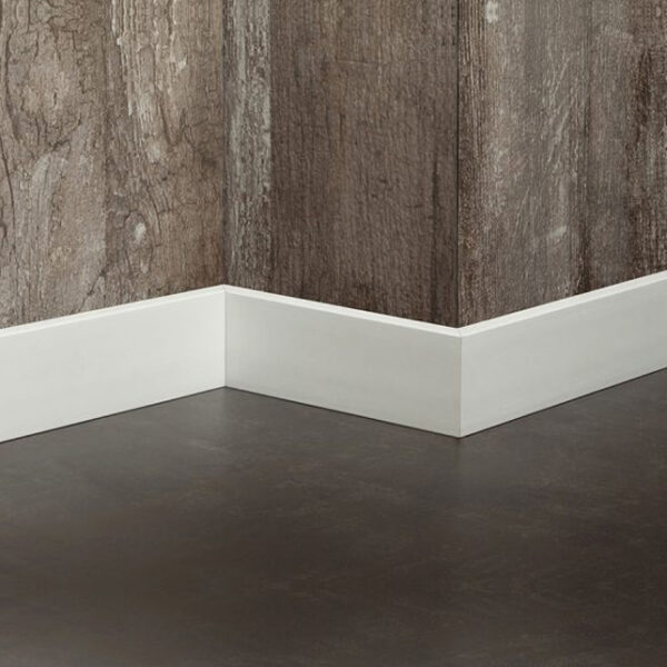 ATRIM - Zocalo de poliestireno expandido reciclado modelo PLAIN - Imagen 3