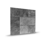 Ceramicos MEDITERRANEO GRIS 56x56